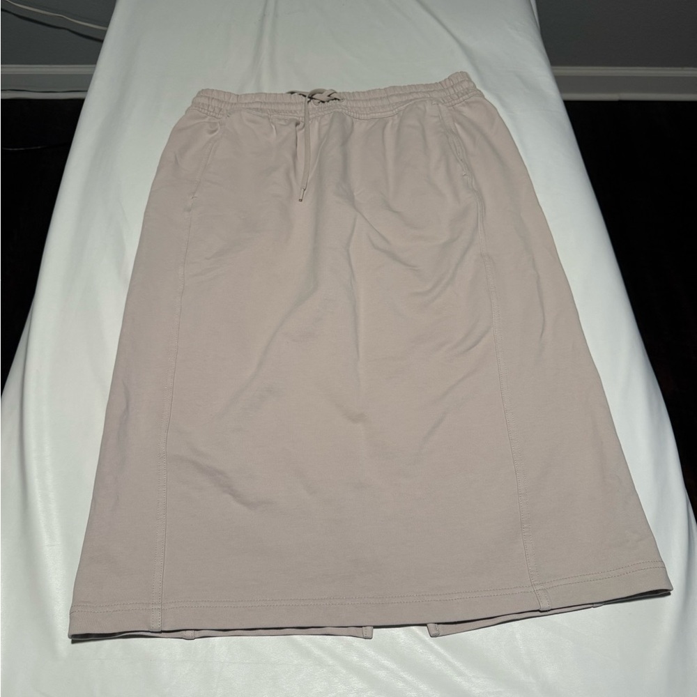 Athleta skirt